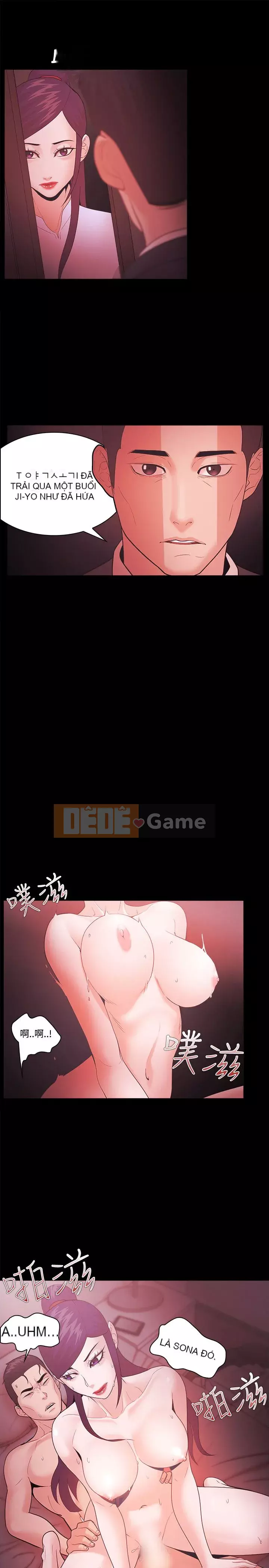 Kẻ thua cuộc Tập 1-74