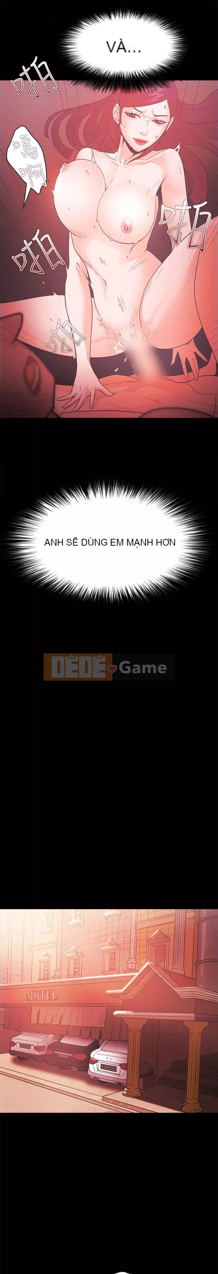 Kẻ thua cuộc Tập 1-74