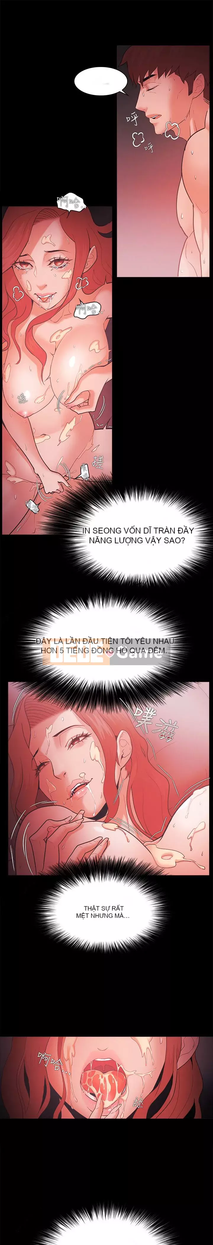 Kẻ thua cuộc Tập 1-74