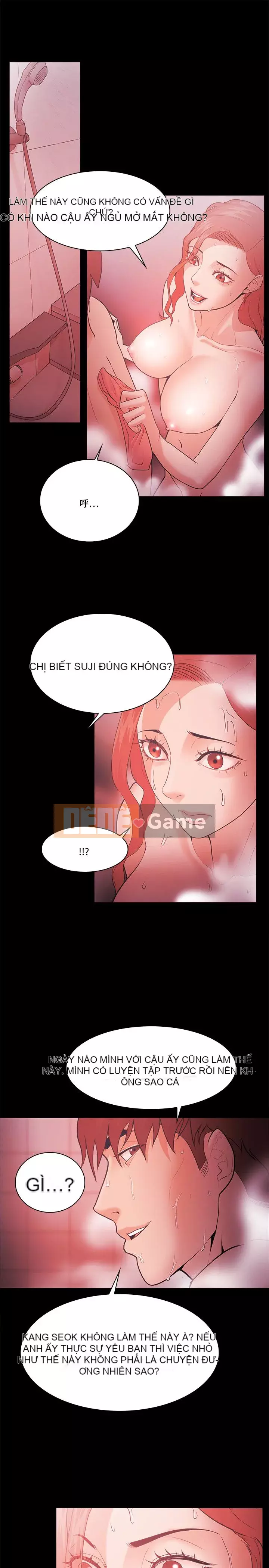 Kẻ thua cuộc Tập 1-74