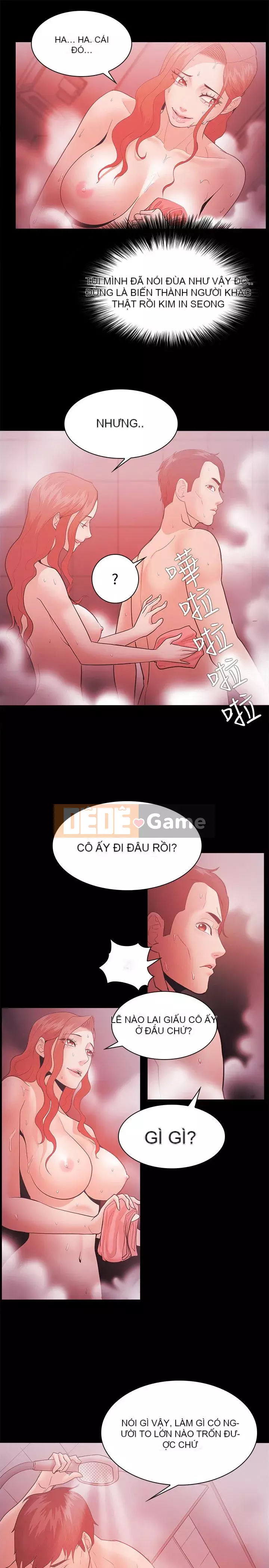 Kẻ thua cuộc Tập 1-74