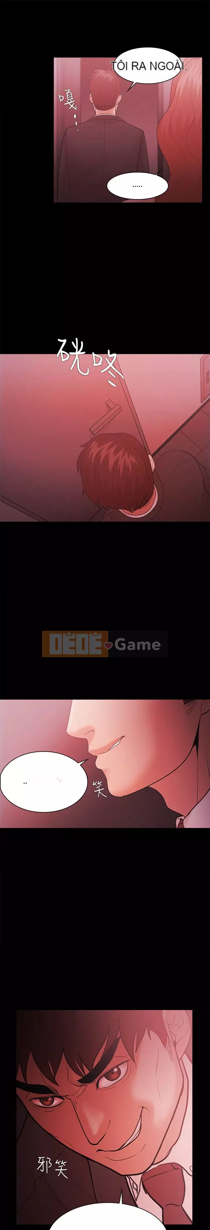 Kẻ thua cuộc Tập 1-74