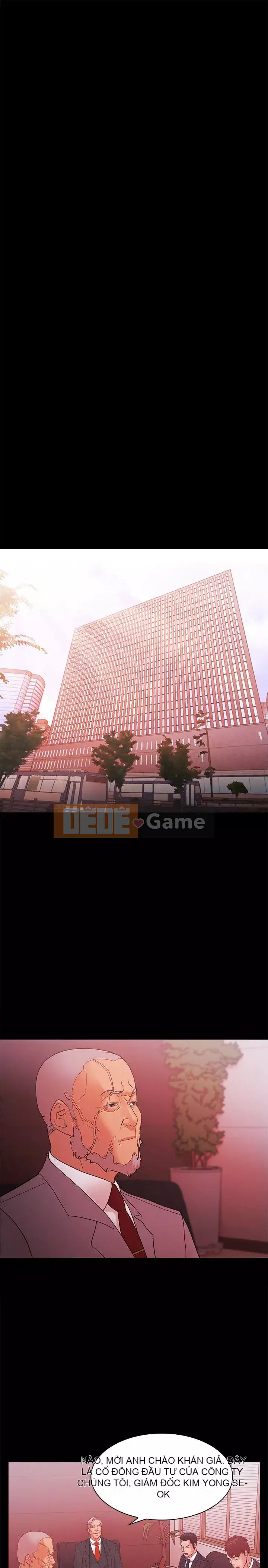 Kẻ thua cuộc Tập 1-74