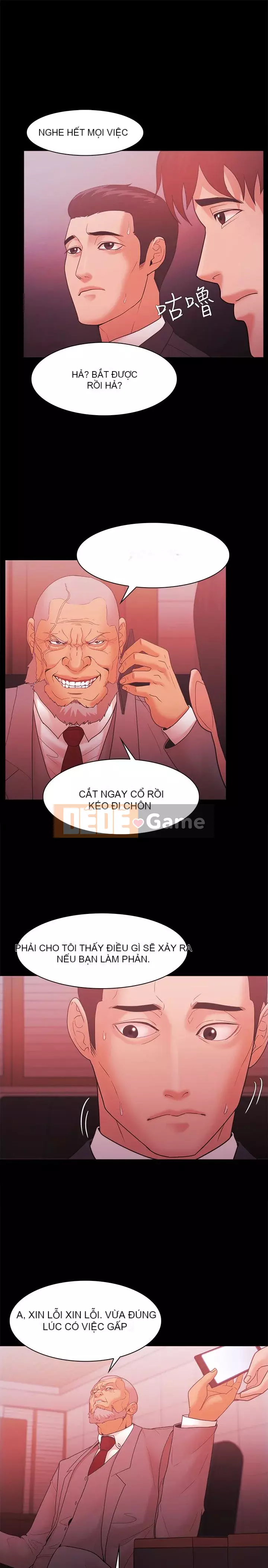 Kẻ thua cuộc Tập 1-74