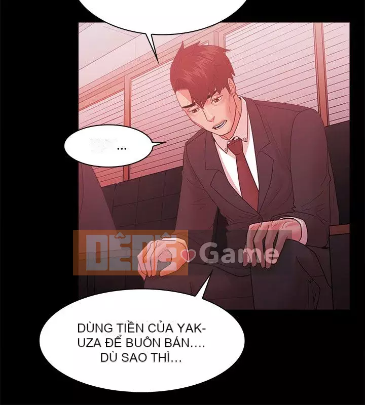 Kẻ thua cuộc Tập 1-74