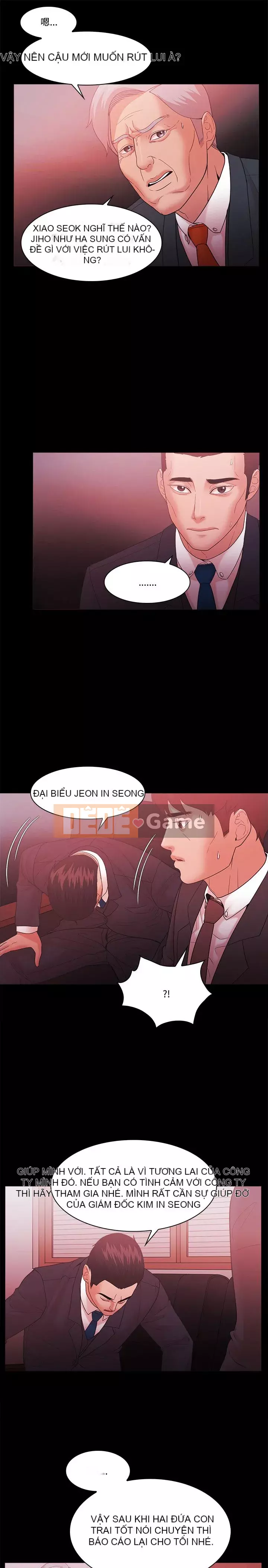 Kẻ thua cuộc Tập 1-74