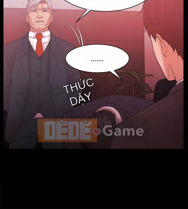 Kẻ thua cuộc Tập 1-74