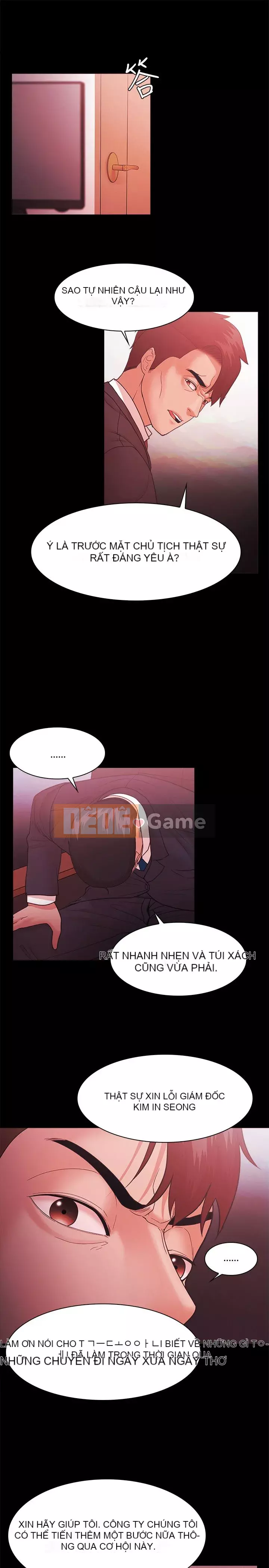 Kẻ thua cuộc Tập 1-74