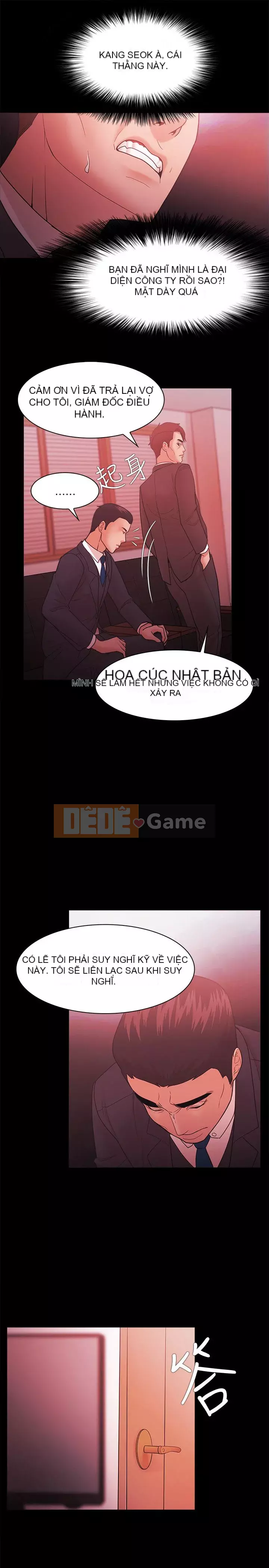 Kẻ thua cuộc Tập 1-74