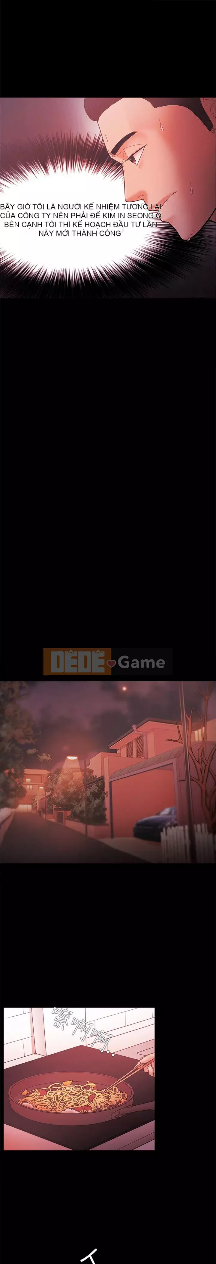 Kẻ thua cuộc Tập 1-74