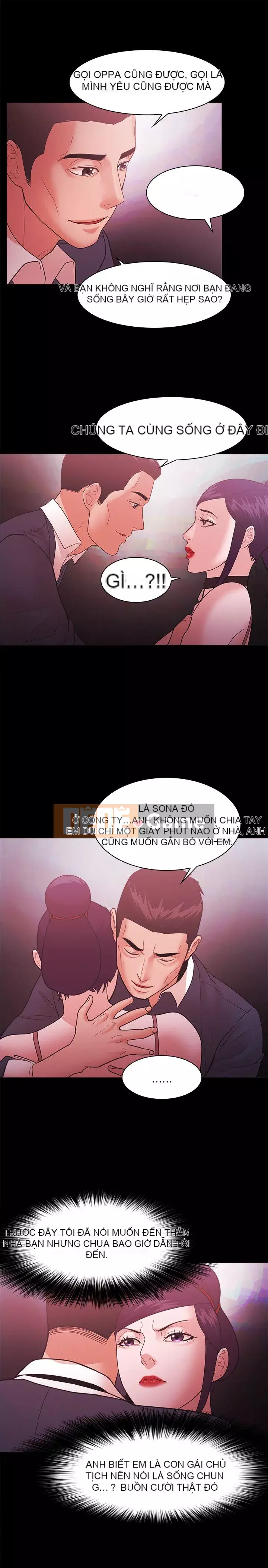 Kẻ thua cuộc Tập 1-74