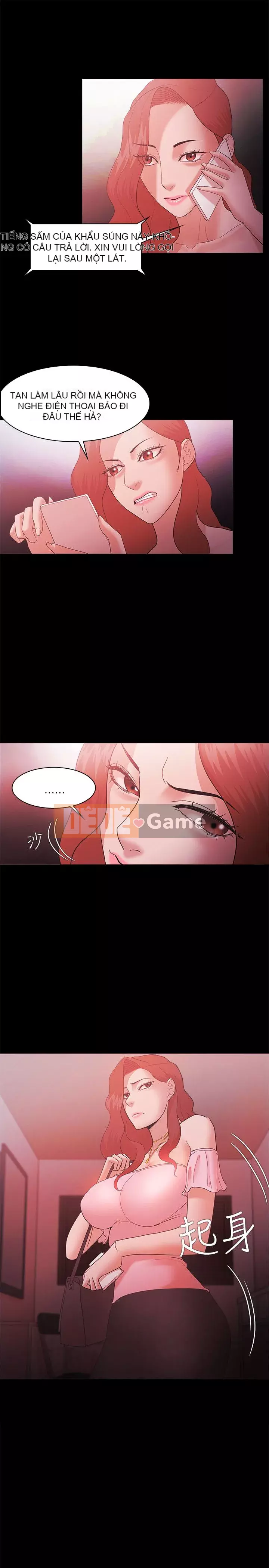 Kẻ thua cuộc Tập 1-74