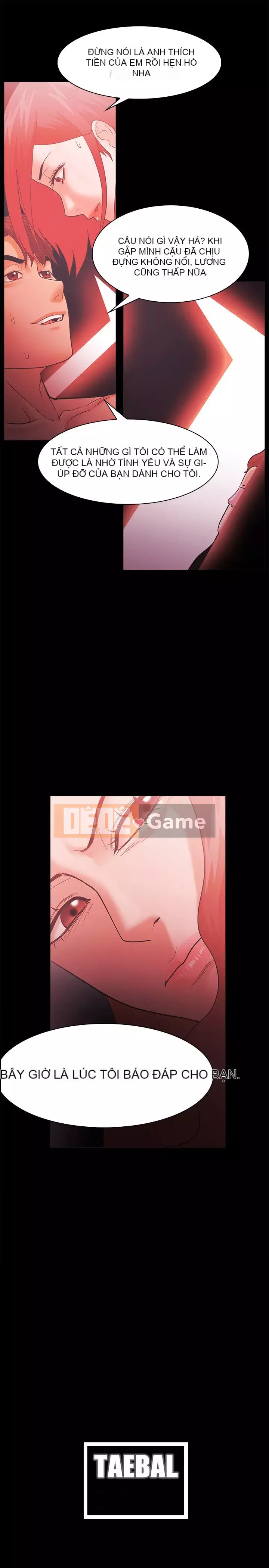 Kẻ thua cuộc Tập 1-74