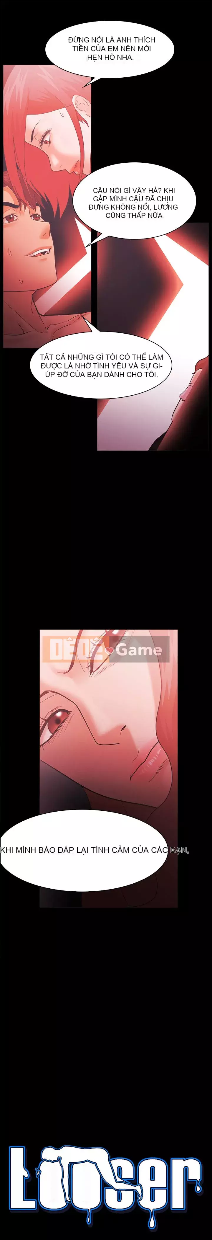 Kẻ thua cuộc Tập 1-74