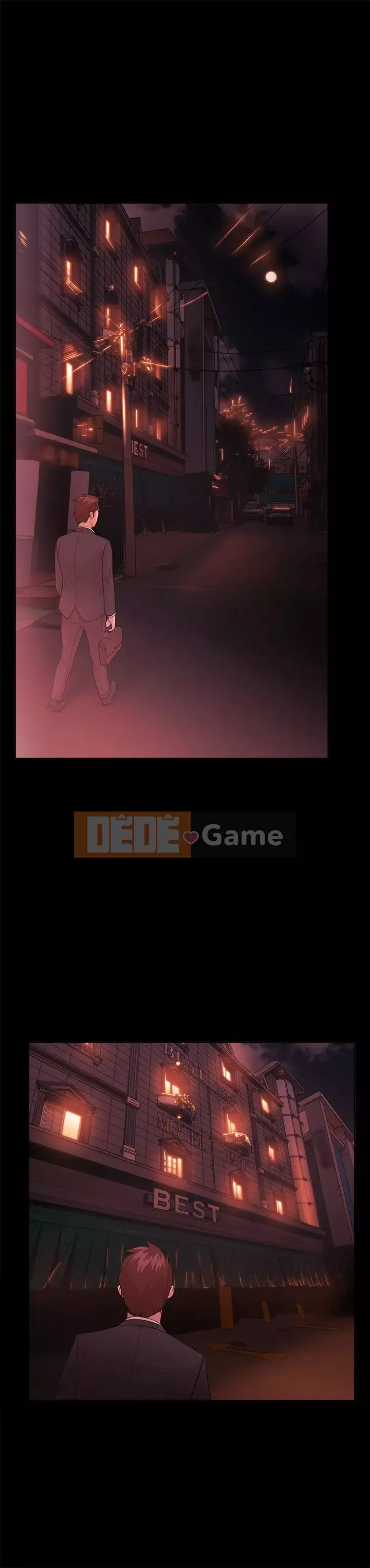 Kẻ thua cuộc Tập 1-74