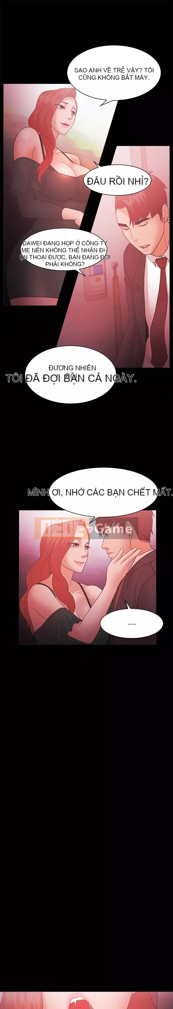 Kẻ thua cuộc Tập 1-74