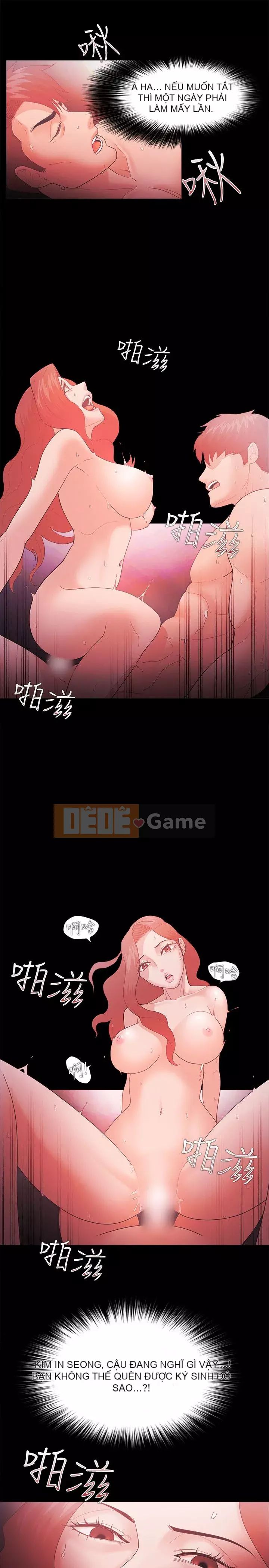 Kẻ thua cuộc Tập 1-74