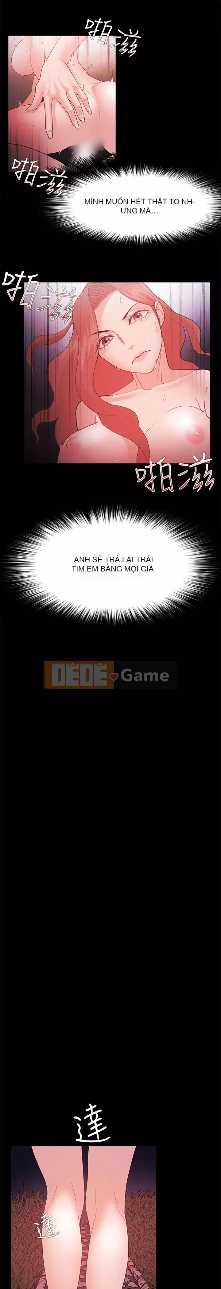 Kẻ thua cuộc Tập 1-74