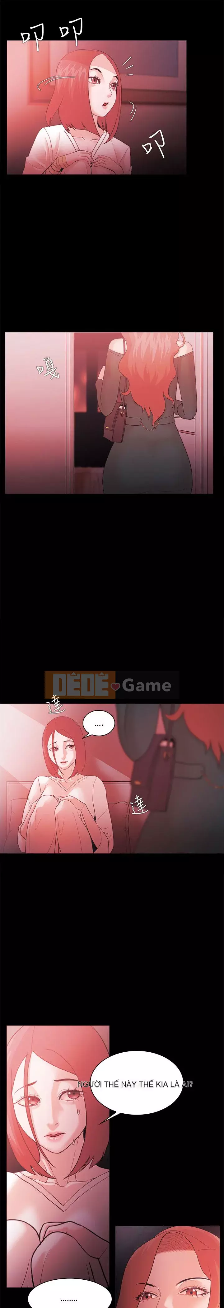 Kẻ thua cuộc Tập 1-74