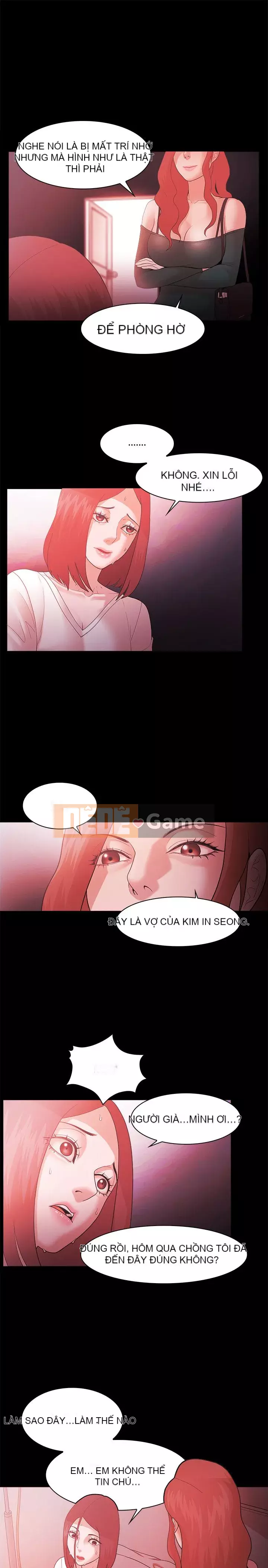 Kẻ thua cuộc Tập 1-74