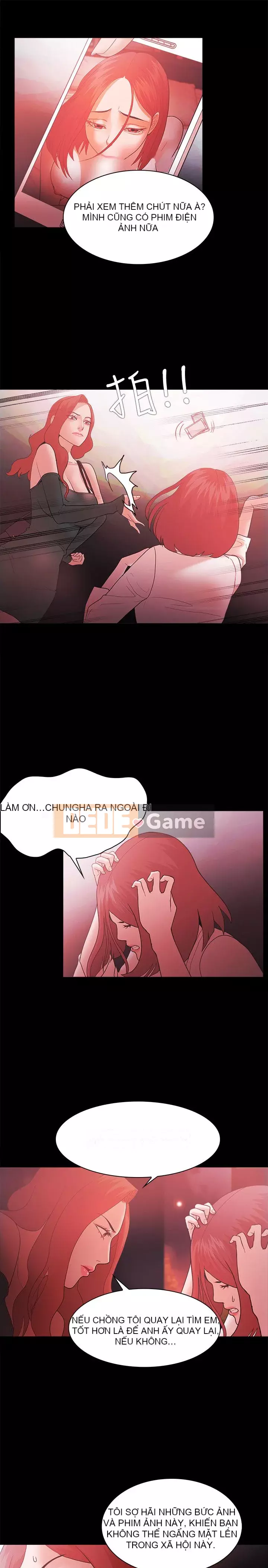 Kẻ thua cuộc Tập 1-74