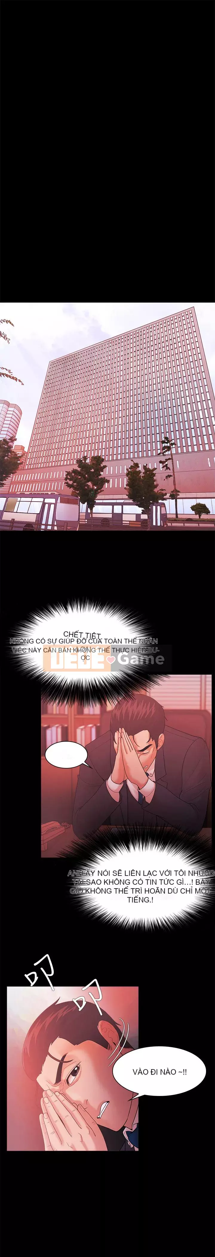 Kẻ thua cuộc Tập 1-74