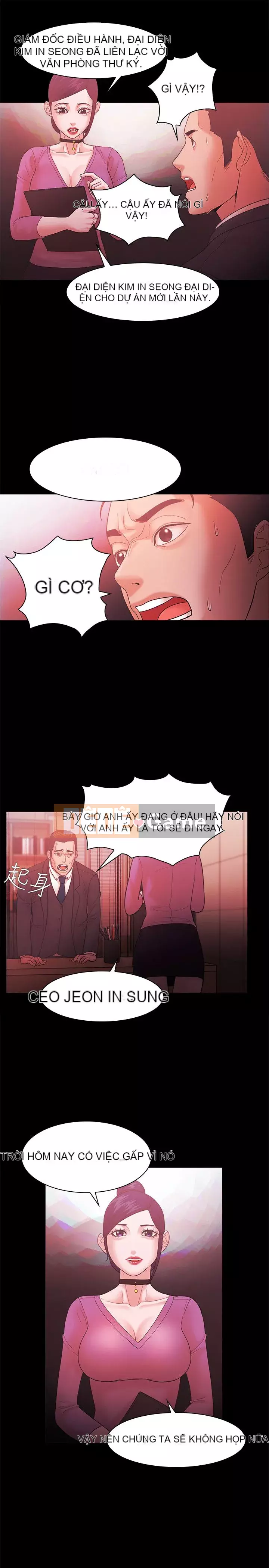 Kẻ thua cuộc Tập 1-74