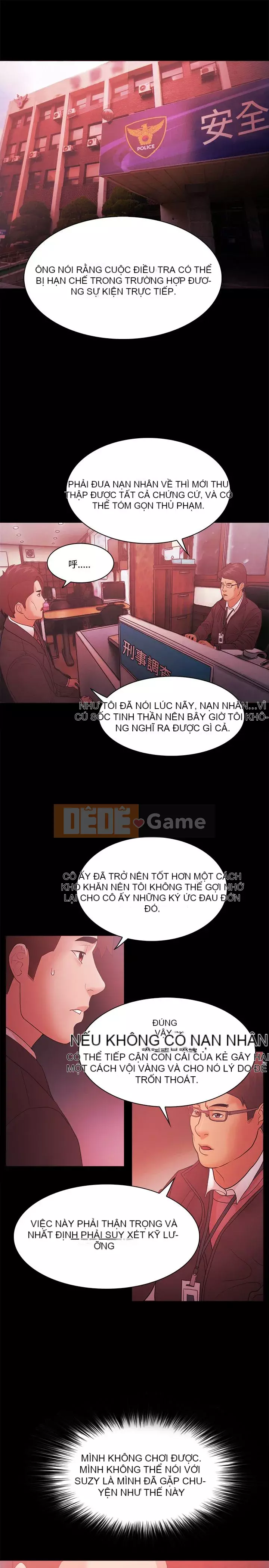 Kẻ thua cuộc Tập 1-74