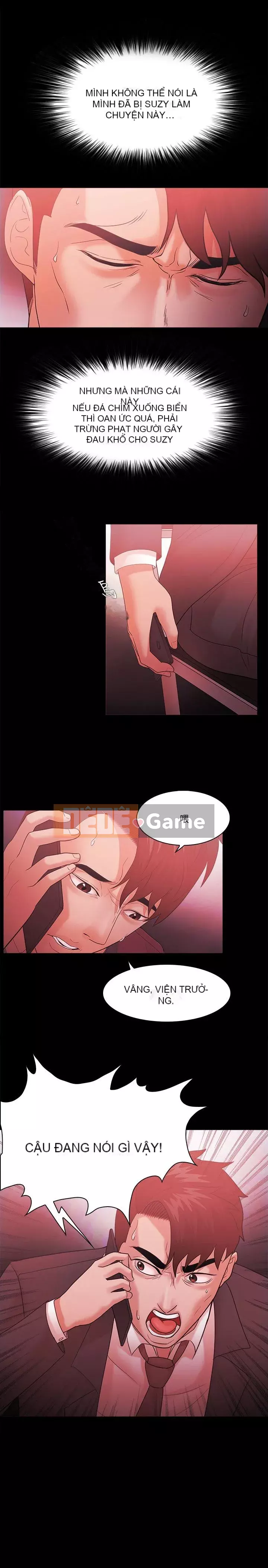 Kẻ thua cuộc Tập 1-74