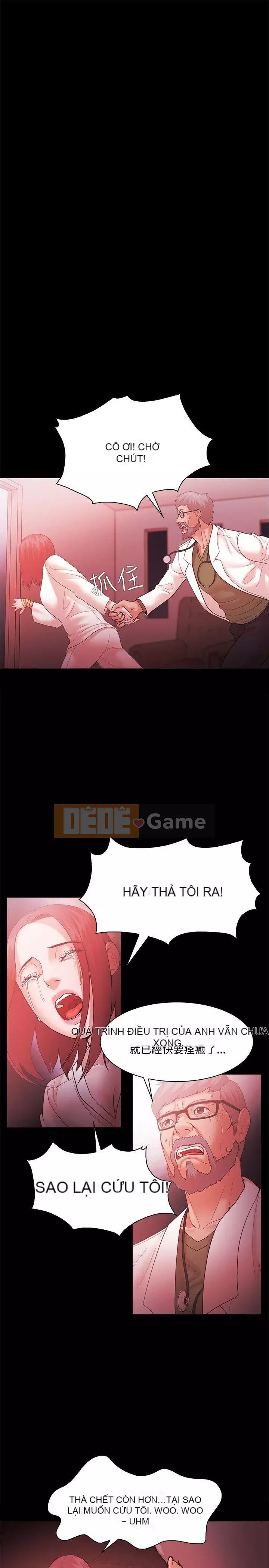 Kẻ thua cuộc Tập 1-74