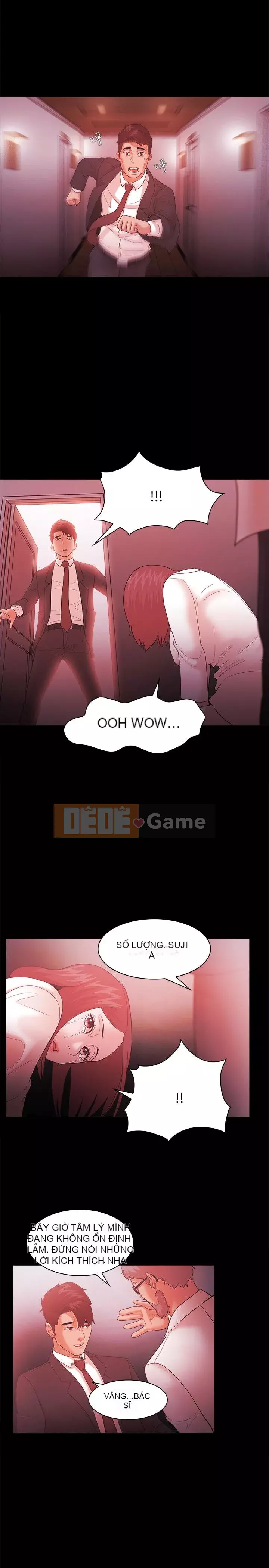 Kẻ thua cuộc Tập 1-74