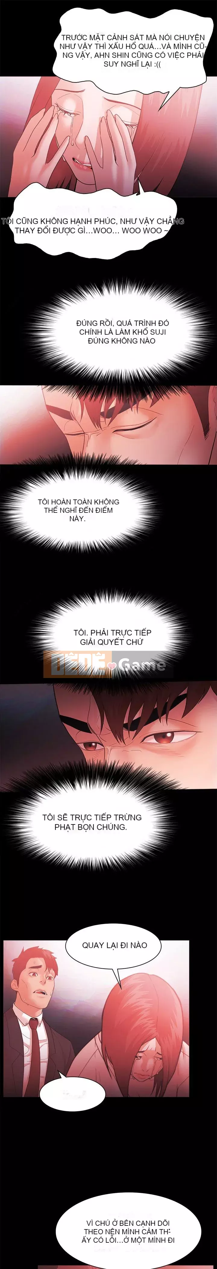 Kẻ thua cuộc Tập 1-74