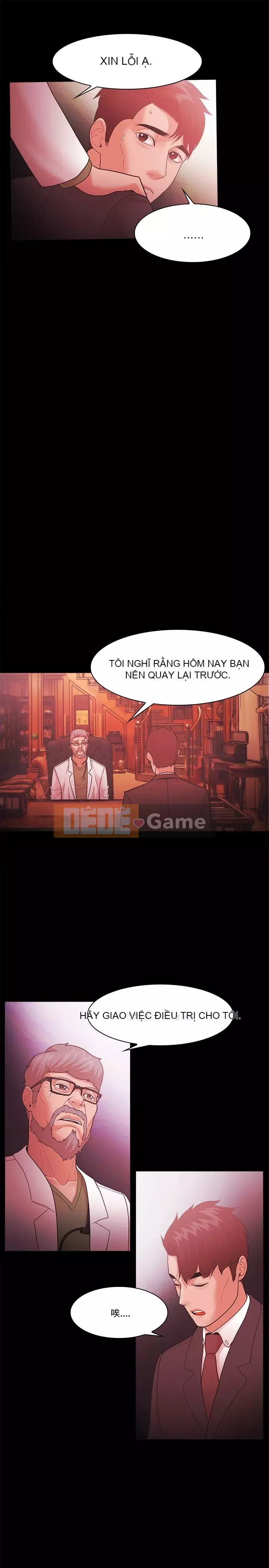 Kẻ thua cuộc Tập 1-74