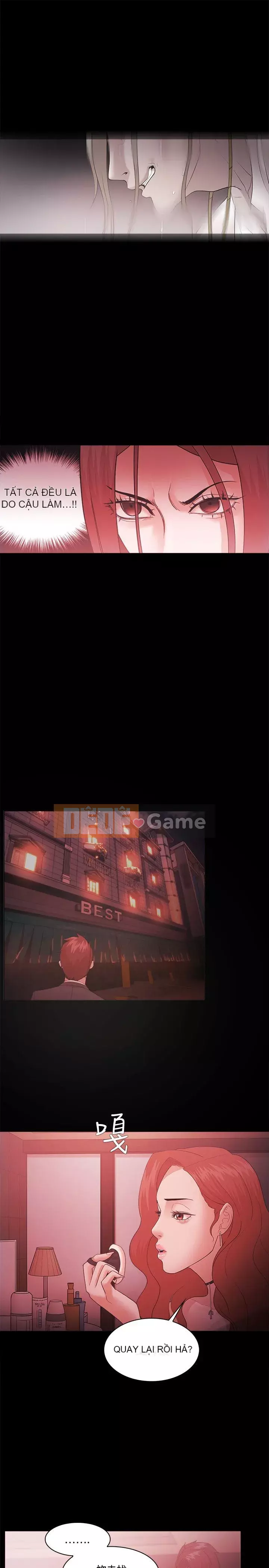 Kẻ thua cuộc Tập 1-74