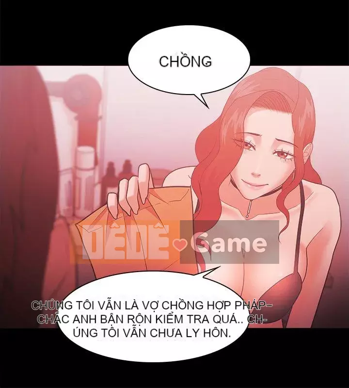 Kẻ thua cuộc Tập 1-74