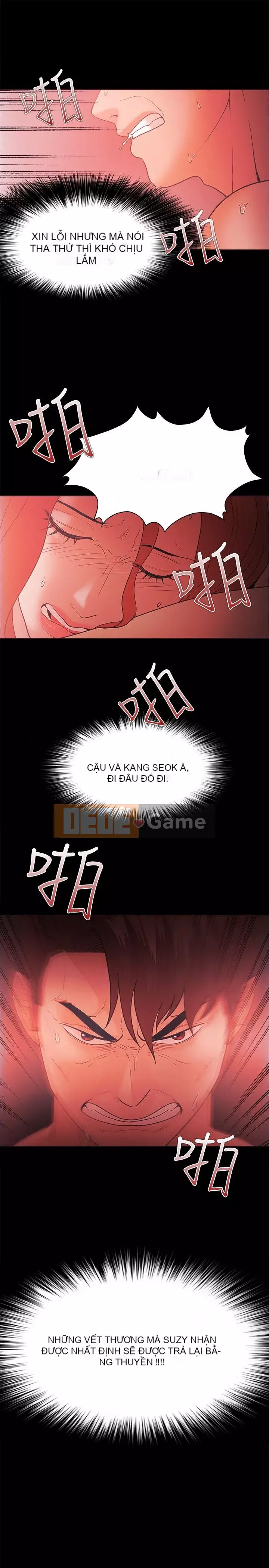 Kẻ thua cuộc Tập 1-74