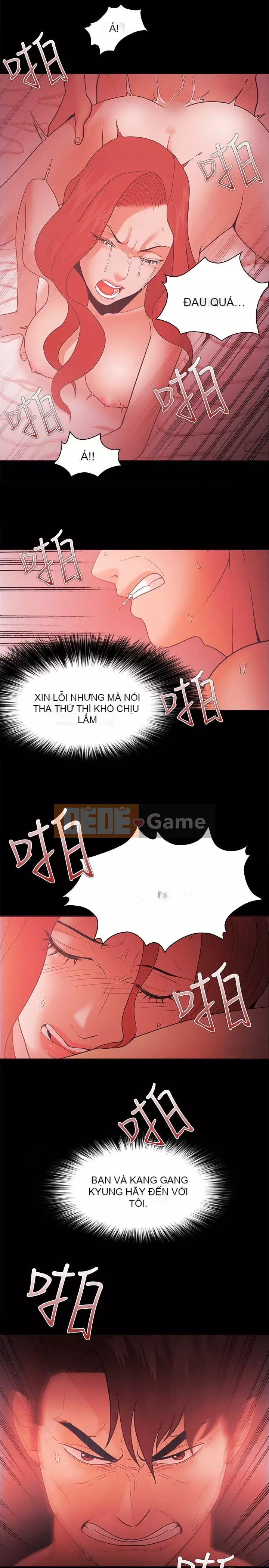 Kẻ thua cuộc Tập 1-74