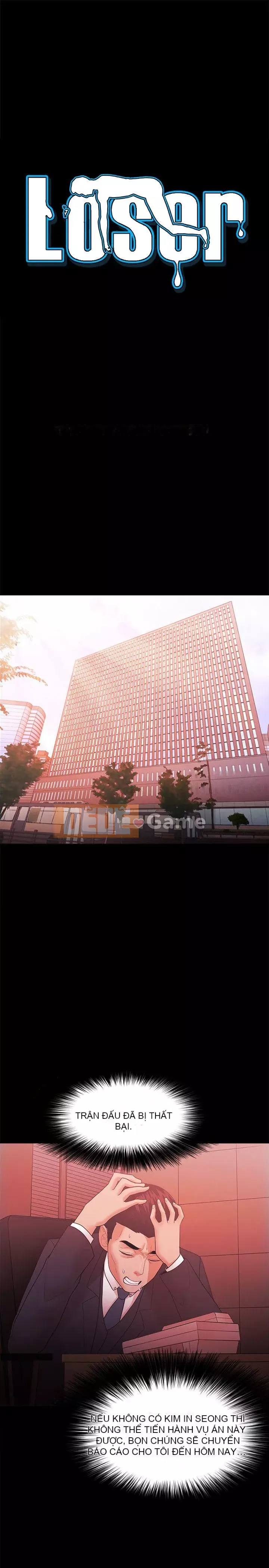 Kẻ thua cuộc Tập 1-74