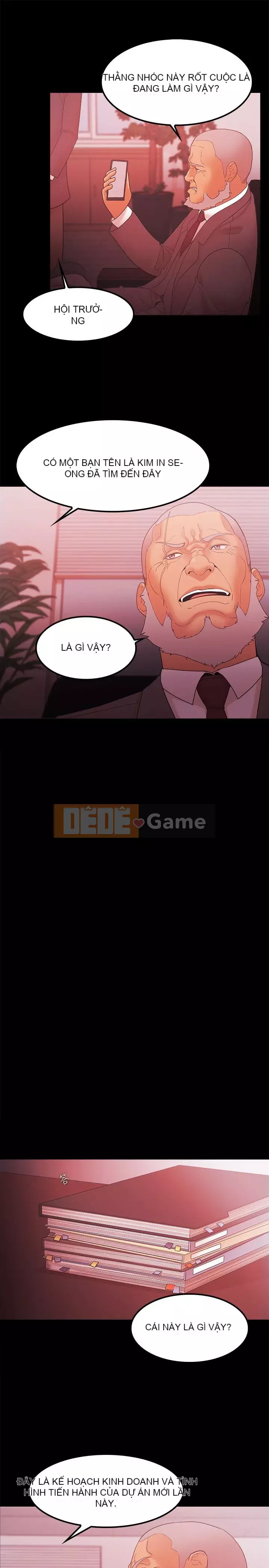 Kẻ thua cuộc Tập 1-74