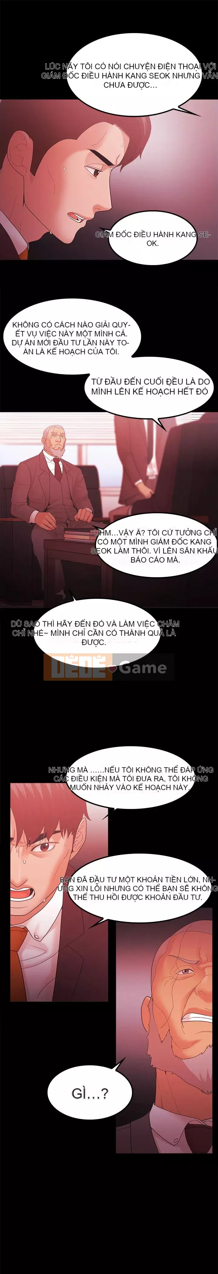 Kẻ thua cuộc Tập 1-74