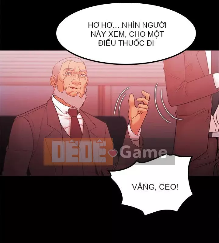 Kẻ thua cuộc Tập 1-74