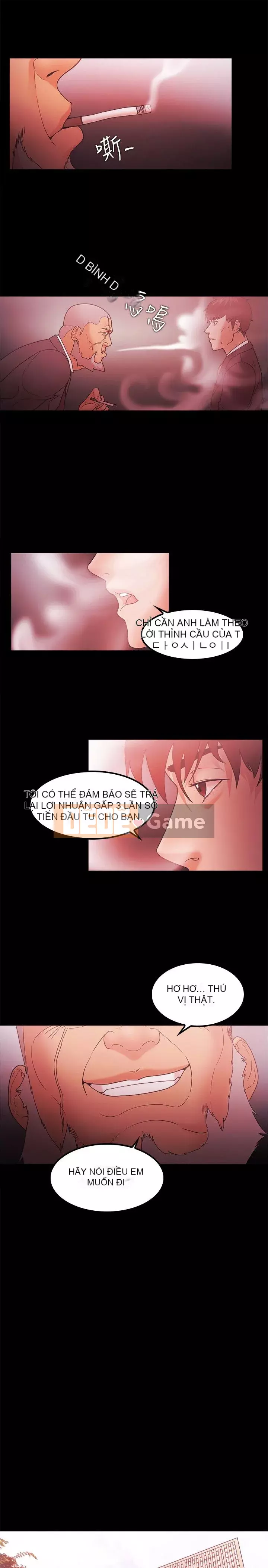 Kẻ thua cuộc Tập 1-74