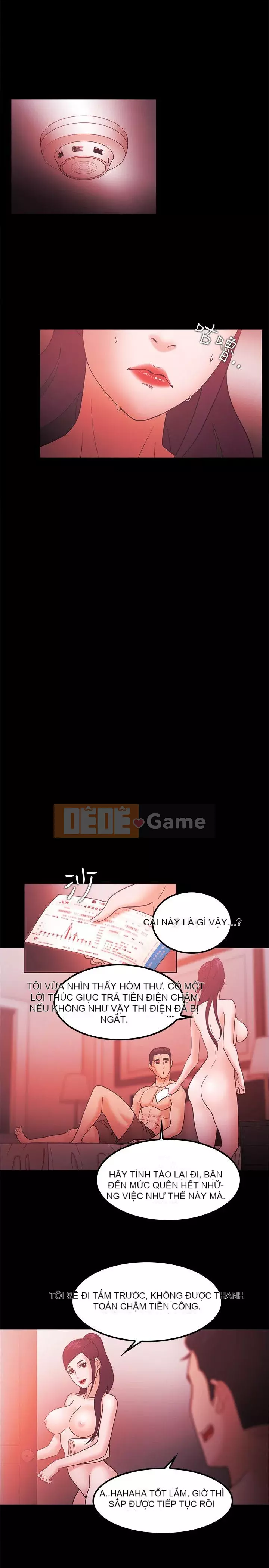 Kẻ thua cuộc Tập 1-74