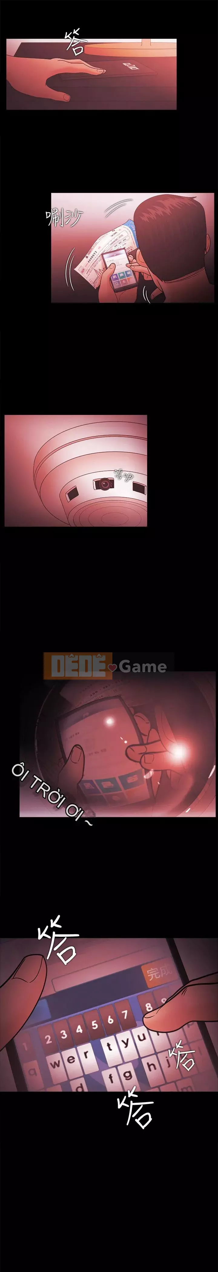 Kẻ thua cuộc Tập 1-74