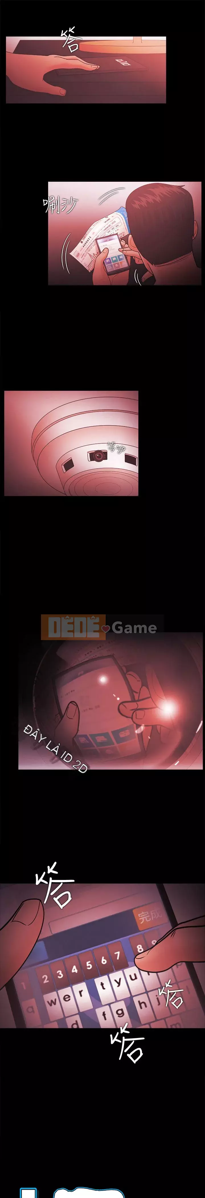 Kẻ thua cuộc Tập 1-74