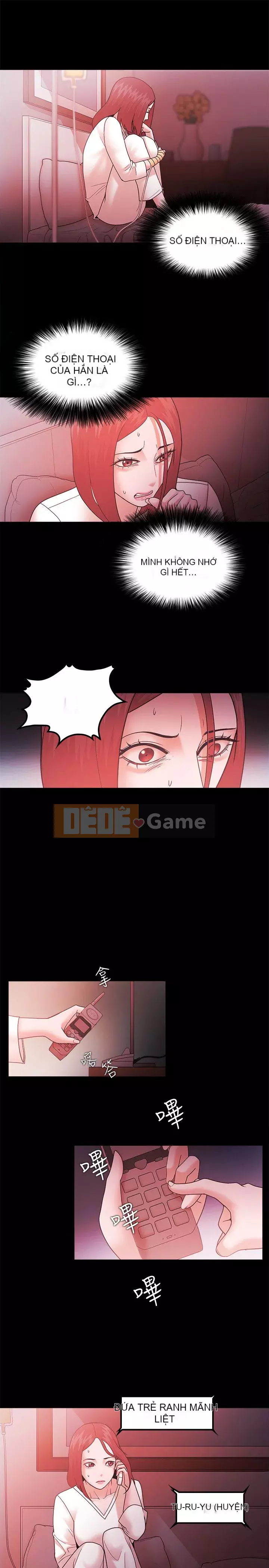 Kẻ thua cuộc Tập 1-74