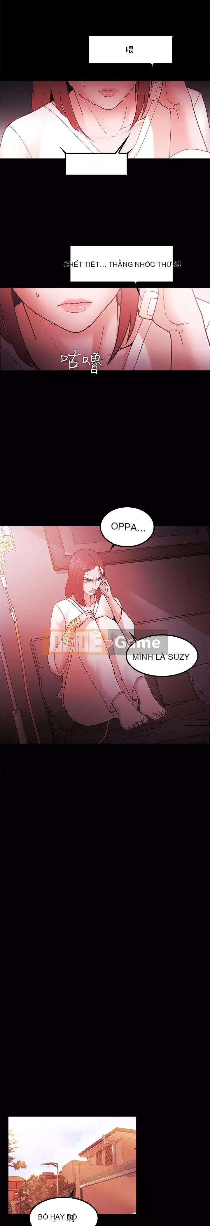 Kẻ thua cuộc Tập 1-74