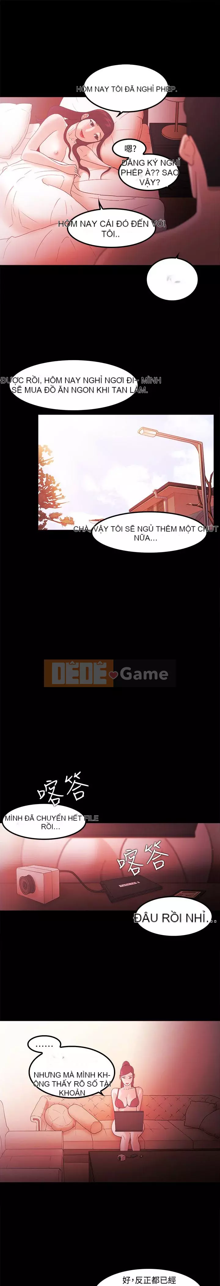 Kẻ thua cuộc Tập 1-74