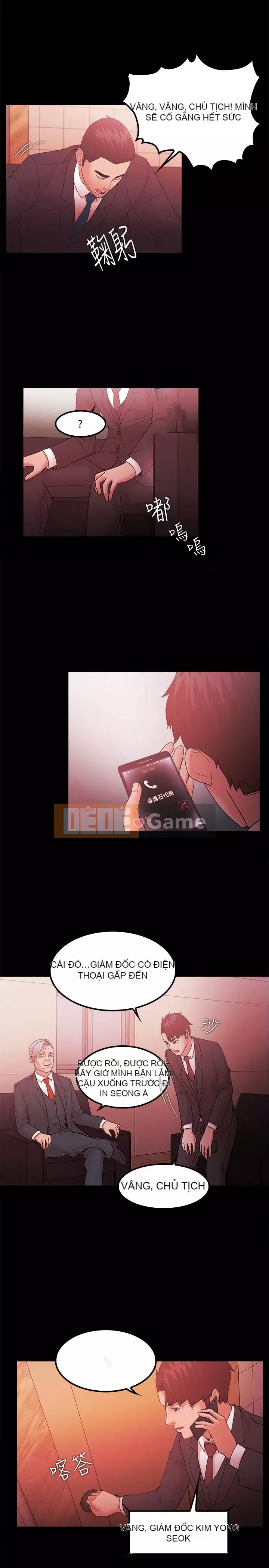 Kẻ thua cuộc Tập 1-74