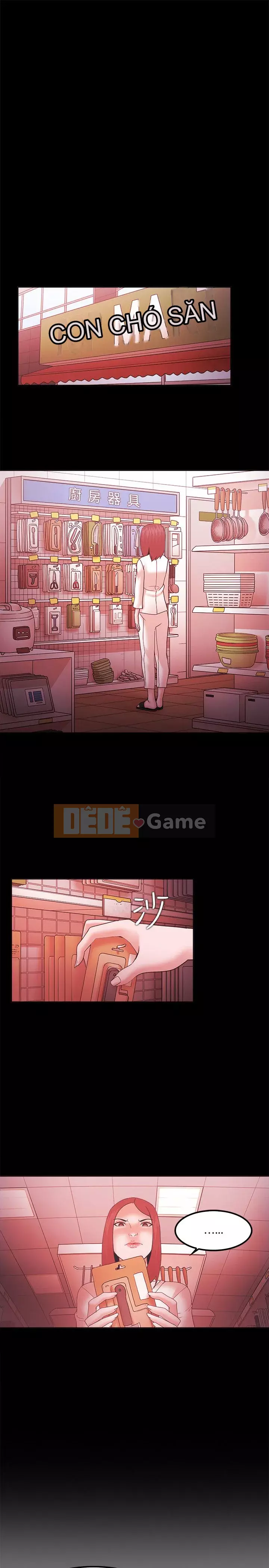 Kẻ thua cuộc Tập 1-74